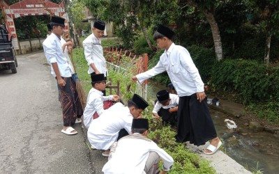 Kegiatan Bakti Sosial